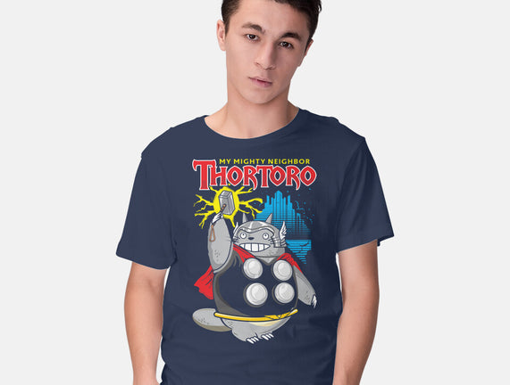 Thortoro