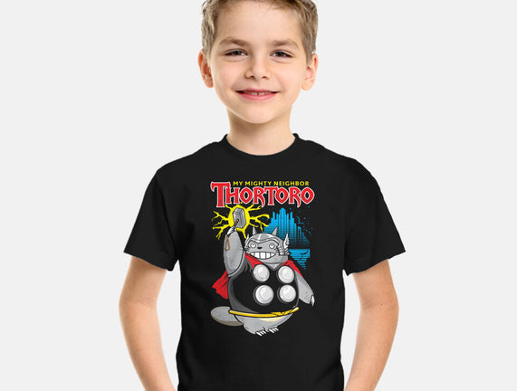 Thortoro