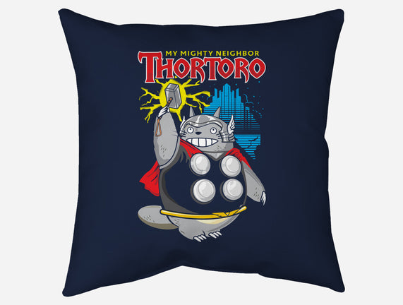 Thortoro