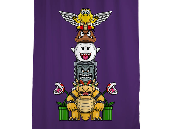 Totem Of Terror