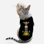 Totem Of Terror-Cat-Basic-Pet Tank-drbutler