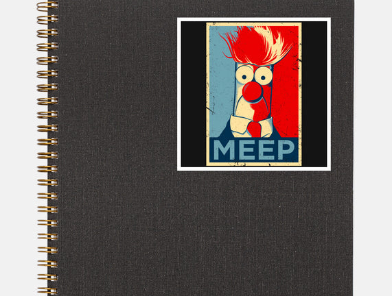 Vote Meep