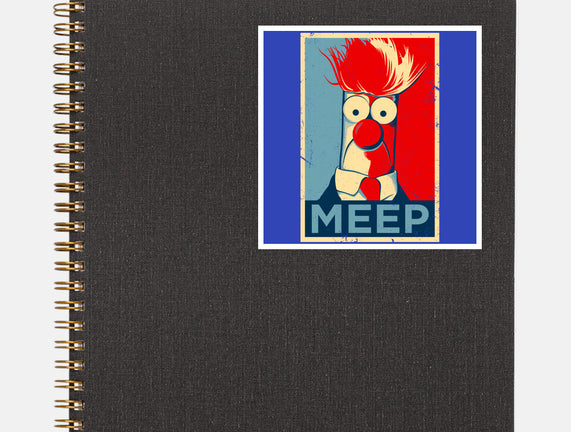 Vote Meep