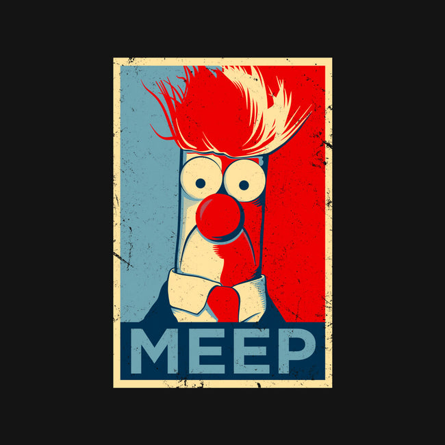 Vote Meep-Unisex-Basic-Tank-drbutler