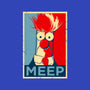 Vote Meep-None-Stretched-Canvas-drbutler