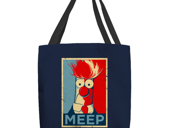 Vote Meep