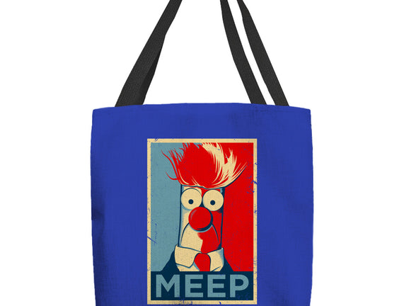 Vote Meep