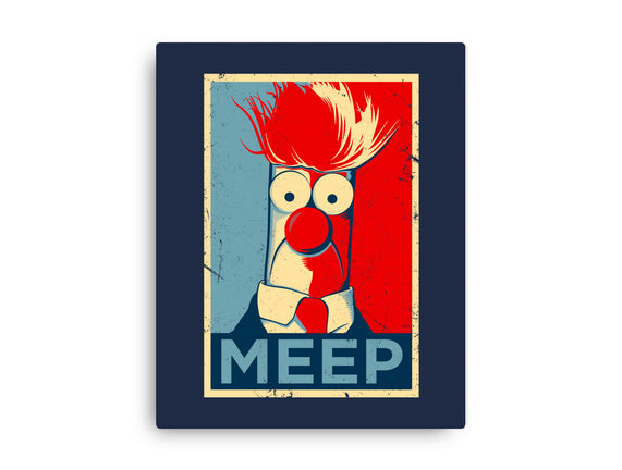 Vote Meep