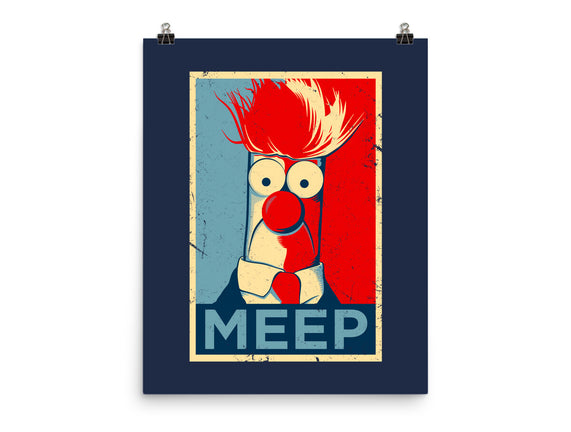 Vote Meep