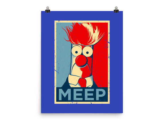 Vote Meep