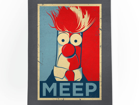 Vote Meep