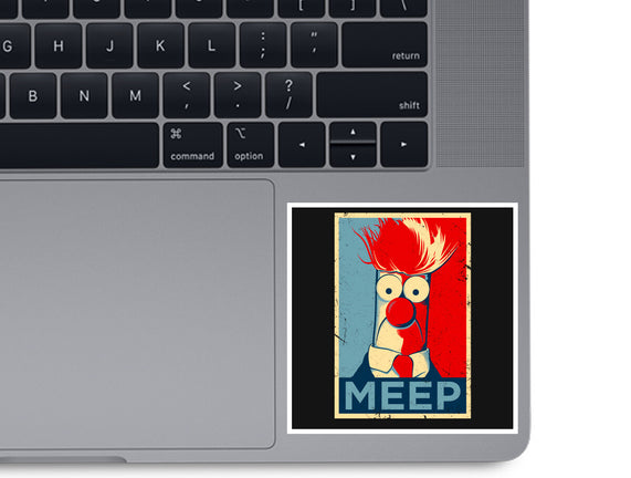 Vote Meep