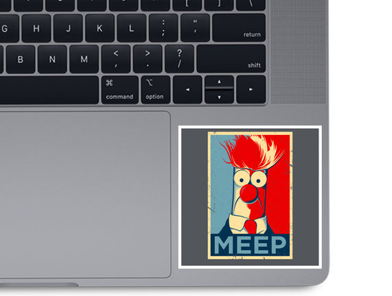 Vote Meep