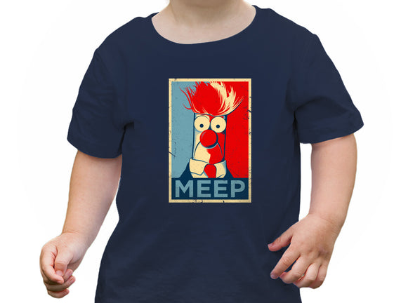 Vote Meep