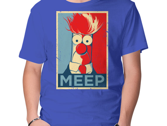 Vote Meep