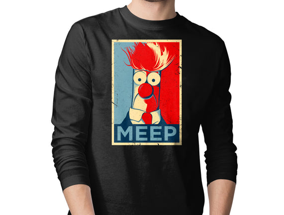 Vote Meep