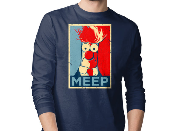 Vote Meep