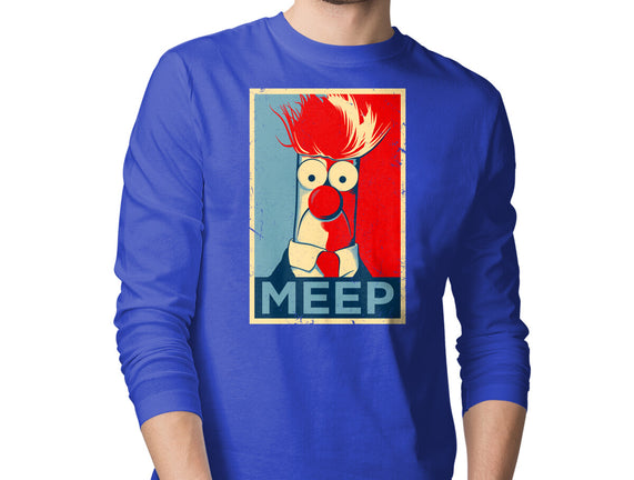 Vote Meep