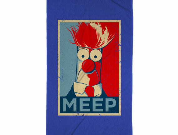 Vote Meep