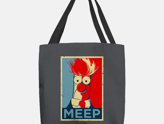 Vote Meep