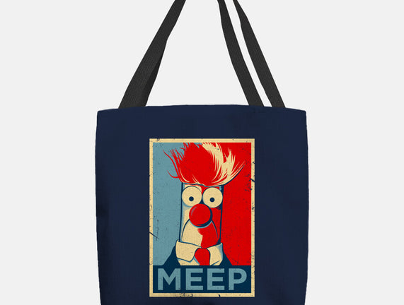 Vote Meep