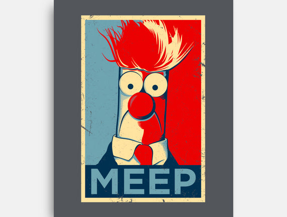 Vote Meep