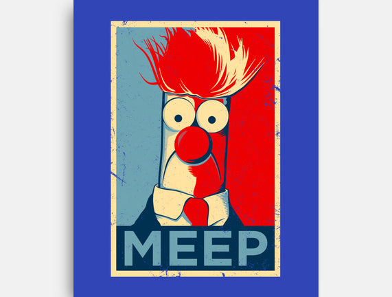 Vote Meep