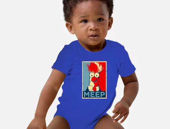 Vote Meep