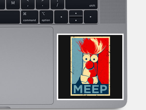 Vote Meep