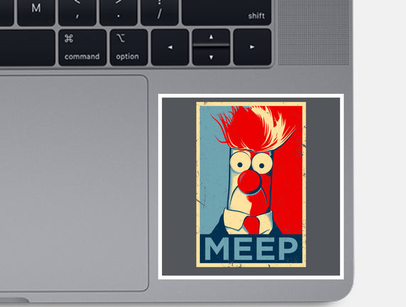 Vote Meep