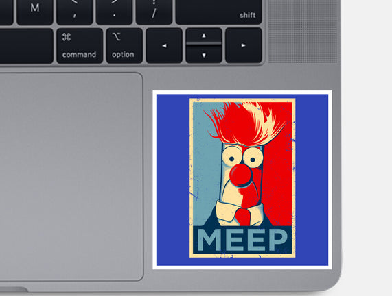 Vote Meep