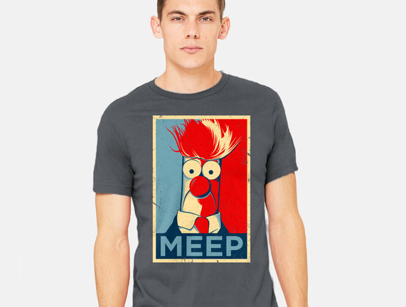 Vote Meep