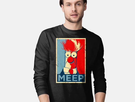 Vote Meep