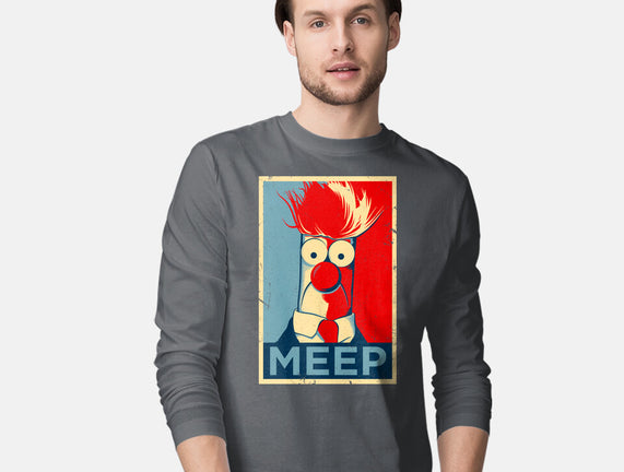 Vote Meep