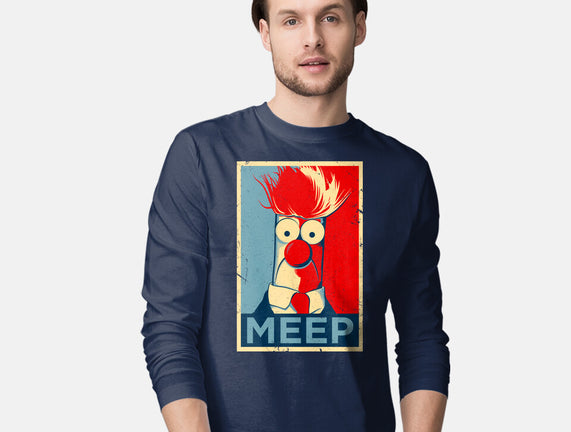 Vote Meep