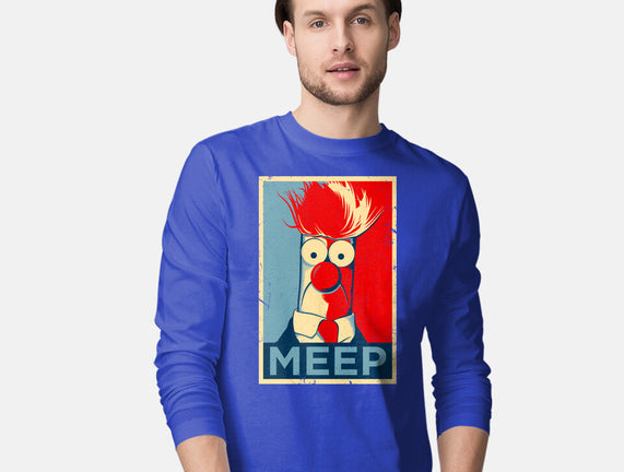 Vote Meep