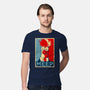 Vote Meep-Mens-Premium-Tee-drbutler