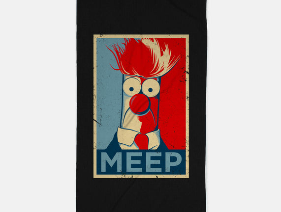 Vote Meep