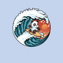 Surfing Panda-Mens-Basic-Tee-erion_designs