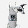 Free Mouse-Dog-Basic-Pet Tank-Raffiti