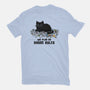 We Play By House Rules-Mens-Premium-Tee-kg07