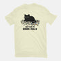 We Play By House Rules-Mens-Premium-Tee-kg07