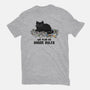 We Play By House Rules-Mens-Premium-Tee-kg07