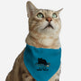 We Play By House Rules-Cat-Adjustable-Pet Collar-kg07