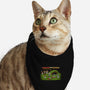 The Final Fight-Cat-Bandana-Pet Collar-kg07