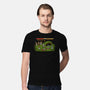 The Final Fight-Mens-Premium-Tee-kg07