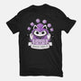 The Dungeon Meowster-Mens-Premium-Tee-xMorfina