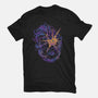 Eclipse Dragon-Mens-Heavyweight-Tee-ilustrata