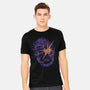 Eclipse Dragon-Mens-Heavyweight-Tee-ilustrata