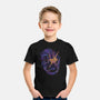 Eclipse Dragon-Youth-Basic-Tee-ilustrata